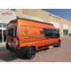 Malibu Van 600 DB Charming GT - 2021 | Automatico